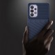 Hurtel Thunder Back Cover Σιλικόνης (Galaxy A33) Μπλε Hurtel Thunder Back Cover Σιλικόνης (Galaxy A33) Μπλε