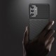 Thunder Case Flexible Tough Rugged Cover TPU Θήκη για Samsung Galaxy A13 5G μαύρο Thunder Case Flexible Tough Rugged Cover TPU Θήκη για Samsung Galaxy A13 5G μαύρο