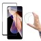 Wozinsky Flexi Nano Full Face Tempered Glass (Redmi Note 11 Pro)