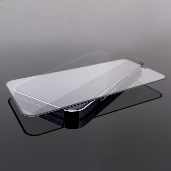Wozinsky Flexi Nano Full Face Tempered Glass (Redmi Note 11 Pro)