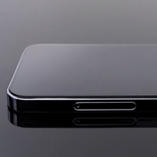 Wozinsky Flexi Nano Full Face Tempered Glass (Redmi Note 11 Pro)