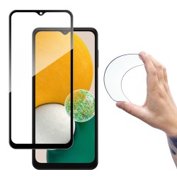 Wozinsky Flexi Nano Full Face Tempered Glass (Galaxy A13 5G)