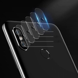 Wozinsky Camera Glass 9H tempered glass for all camera Samsung Galaxy A33 5G