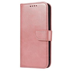Magnet Case elegant case cover cover with a flap and stand function for Samsung Galaxy A53 5G pink Magnet Case elegant case cover cover with a flap and stand function for Samsung Galaxy A53 5G pink