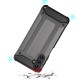 Carbon Case Flexible Cover Sleeve for Samsung Galaxy A13 5G black