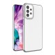 Gel case cover for Ultra Clear 0.5mm Samsung Galaxy A23 Διάφανο