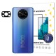 Wozinsky Full Camera Glass 9H Full Camera Tempered Glass for Xiaomi Poco X3 Pro / Poxo X3 NFC