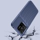 Hurtel Thunder Back Cover Σιλικόνης Ανθεκτική Μπλε (Redmi 10C) Hurtel Thunder Back Cover Σιλικόνης Ανθεκτική Μπλε (Redmi 10C)