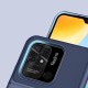 Hurtel Thunder Back Cover Σιλικόνης Ανθεκτική Μπλε (Redmi 10C) Hurtel Thunder Back Cover Σιλικόνης Ανθεκτική Μπλε (Redmi 10C)