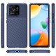 Hurtel Thunder Back Cover Σιλικόνης Ανθεκτική Μπλε (Redmi 10C) Hurtel Thunder Back Cover Σιλικόνης Ανθεκτική Μπλε (Redmi 10C)