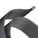 Hurtel Magnetic Strap Watch 7 45mm Magnetic Band Bracelet Bracelet Χρυσό