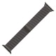 Hurtel Magnetic Strap Watch 7 45mm Magnetic Band Bracelet Bangle Rose Gold