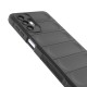 Magic Shield Case for Samsung Galaxy A13 5G flexible armored cover Μαύρο