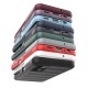 Magic Shield Case for Samsung Galaxy A13 5G flexible armored cover Μαύρο