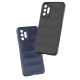 Magic Shield Case for Samsung Galaxy A13 5G flexible armored cover Μαύρο