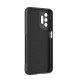 Magic Shield Case for Samsung Galaxy A13 5G Flexible Armored Sleeve Μπορντό