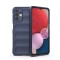Magic Shield Case for Samsung Galaxy A13 5G Flexible Armored Cover Σκούρο Μπλε