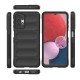 Magic Shield Case for Samsung Galaxy A13 5G Flexible Armored Cover Σκούρο Μπλε