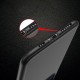 Soft Case Cover Gel Flexible Cover for Samsung Galaxy A03 black Soft Case Cover Gel Flexible Cover for Samsung Galaxy A03 black