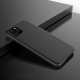 Soft Case Cover Gel Flexible Cover for Samsung Galaxy A03 black Soft Case Cover Gel Flexible Cover for Samsung Galaxy A03 black