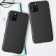Soft Case Cover Gel Flexible Cover for Samsung Galaxy A03 black Soft Case Cover Gel Flexible Cover for Samsung Galaxy A03 black