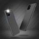 Soft Case Cover Gel Flexible Cover for Samsung Galaxy A03 black Soft Case Cover Gel Flexible Cover for Samsung Galaxy A03 black