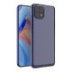 Gel case cover for Ultra Clear 0.5mm Samsung Galaxy A03 transparent Gel case cover for Ultra Clear 0.5mm Samsung Galaxy A03 transparent