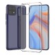 Gel case cover for Ultra Clear 0.5mm Samsung Galaxy A03 transparent Gel case cover for Ultra Clear 0.5mm Samsung Galaxy A03 transparent