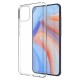 Gel case cover for Ultra Clear 0.5mm Samsung Galaxy A03 transparent Gel case cover for Ultra Clear 0.5mm Samsung Galaxy A03 transparent