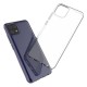 Gel case cover for Ultra Clear 0.5mm Samsung Galaxy A03 transparent Gel case cover for Ultra Clear 0.5mm Samsung Galaxy A03 transparent