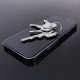 Wozinsky Flexi Nano Full Face Tempered Glass Μαύρο (iPhone 14 Pro)