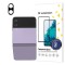 Wozinsky Full Camera Glass tempered glass for Samsung Galaxy Z Flip 4