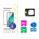 Wozinsky Full Camera Glass tempered glass for Samsung Galaxy Z Flip 4