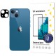 Wozinsky Full Camera Glass iPhone 14/14 Plus
