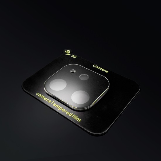 Wozinsky Full Camera Glass iPhone 14/14 Plus
