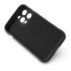 Magic Shield Case for iPhone 14 Pro Max flexible armored cover Σκούρο μπλε