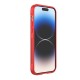 Magic Shield Case for iPhone 14 Pro Max flexible armored cover Σκούρο μπλε