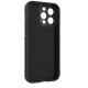 Magic Shield Case for iPhone 14 Pro Max flexible armored cover Σκούρο μπλε