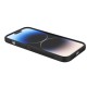 Magic Shield Case for iPhone 14 Pro Max flexible armored cover Ανοιχτό μπλε Magic Shield Case for iPhone 14 Pro Max flexible armored cover Ανοιχτό μπλε