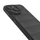 Magic Shield Case for iPhone 14 Pro Max flexible armored cover Ανοιχτό μπλε Magic Shield Case for iPhone 14 Pro Max flexible armored cover Ανοιχτό μπλε