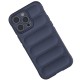 Magic Shield Case for iPhone 14 Pro Max flexible armored cover Ανοιχτό μπλε Magic Shield Case for iPhone 14 Pro Max flexible armored cover Ανοιχτό μπλε