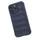 Magic Shield Case for iPhone 14 Pro Max flexible armored cover Ανοιχτό μπλε Magic Shield Case for iPhone 14 Pro Max flexible armored cover Ανοιχτό μπλε