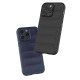 Magic Shield Case for iPhone 14 Pro Max flexible armored cover Ανοιχτό μπλε Magic Shield Case for iPhone 14 Pro Max flexible armored cover Ανοιχτό μπλε