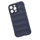 Magic Shield Case for iPhone 14 Pro Max flexible armored cover Ανοιχτό μπλε Magic Shield Case for iPhone 14 Pro Max flexible armored cover Ανοιχτό μπλε