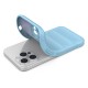 Magic Shield Case for iPhone 14 Pro Max flexible armored cover Ανοιχτό μπλε Magic Shield Case for iPhone 14 Pro Max flexible armored cover Ανοιχτό μπλε