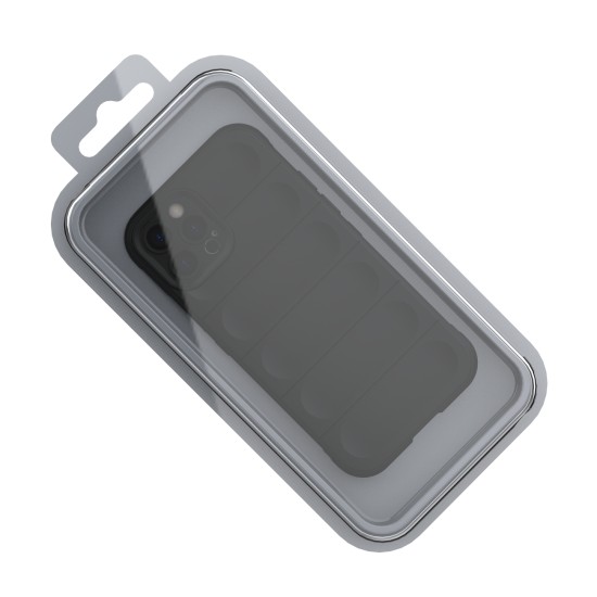 Magic Shield Case for iPhone 14 Pro Max flexible armored cover Ανοιχτό μπλε Magic Shield Case for iPhone 14 Pro Max flexible armored cover Ανοιχτό μπλε