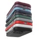 Magic Shield Case for iPhone 14 Pro flexible armored cover Μαύρο Magic Shield Case for iPhone 14 Pro flexible armored cover Μαύρο