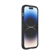 Magic Shield Case for iPhone 14 Pro flexible armored cover Μαύρο Magic Shield Case for iPhone 14 Pro flexible armored cover Μαύρο