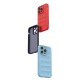 Magic Shield Case for iPhone 14 Pro flexible armored cover Μαύρο Magic Shield Case for iPhone 14 Pro flexible armored cover Μαύρο