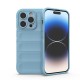 Magic Shield Case for iPhone 14 Pro flexible armored cover Ανοιχτο Μπλε Magic Shield Case for iPhone 14 Pro flexible armored cover Ανοιχτο Μπλε